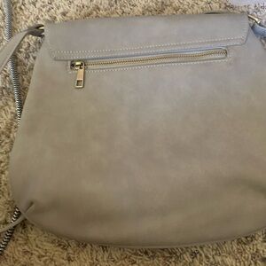 Cross body bag